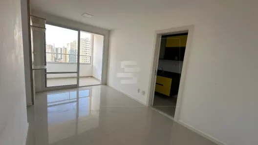 Apartamento com 2 Quartos à venda, 58m² no Praia de Itaparica, Vila Velha