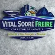 Logo da imobiliária
