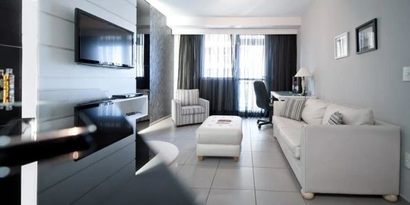 Flat com 1 Quarto à venda, 56m² no Alphaville Centro Industrial e Empresarial/Alphaville., Barueri