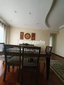 Apartamento com 3 Quartos à venda, 105m² no Campestre, Santo André