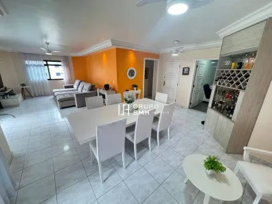 Apartamento com 3 Quartos à venda, 171m² no Pitangueiras, Guarujá