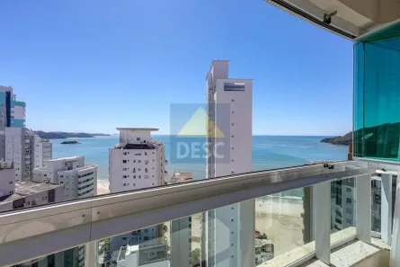 Apartamento com 3 Quartos à venda, 131m² no Centro, Balneário Camboriú