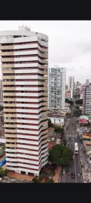 Apartamento com 3 Quartos à venda, 260m² no Cremação, Belém