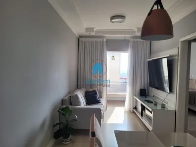 Apartamento com 2 Quartos à venda, 68m² no Quitaúna, Osasco