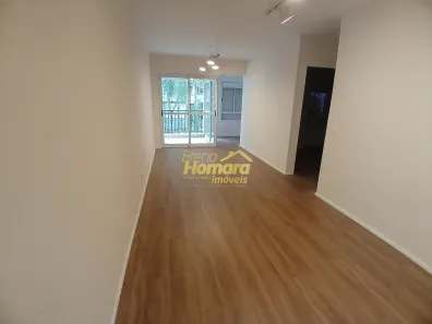 Apartamento com 2 Quartos para venda ou aluguel, 76m² no Santa Cecília, São Paulo