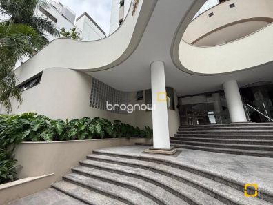 Apartamento com 3 Quartos à venda, 124m² no Centro, Florianópolis