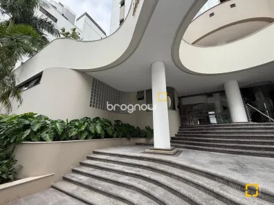 Apartamento com 3 Quartos à venda, 153m² no Centro, Florianópolis