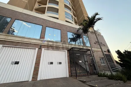 Apartamento com 2 Quartos à venda, 86m² no Centro, Cascavel