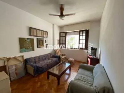 Apartamento com 3 Quartos à venda, 95m² no Botafogo, Rio de Janeiro
