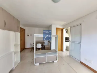 Studio com 1 Quarto à venda, 33m² no Centro, Curitiba