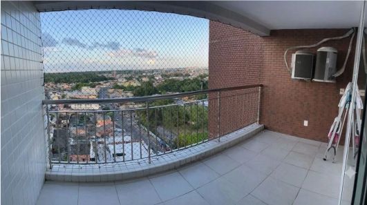 Apartamento com 2 Quartos à venda, 73m² no Marambaia, Belém