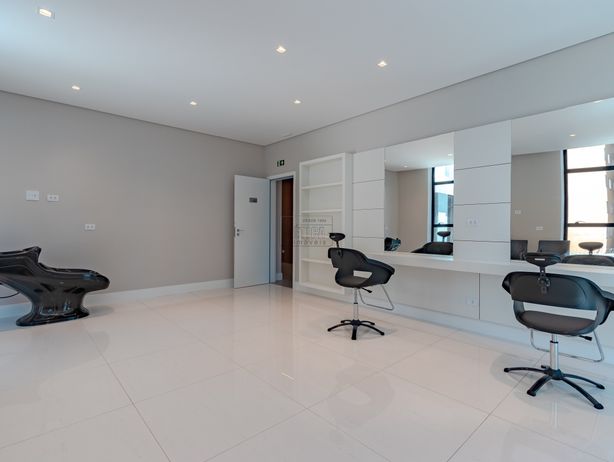 APARTAMENTO com 3 dormitórios à venda com 135m² por R$ 1.279.921,17 no bairro Batel - CURITIBA / PR - foto 73