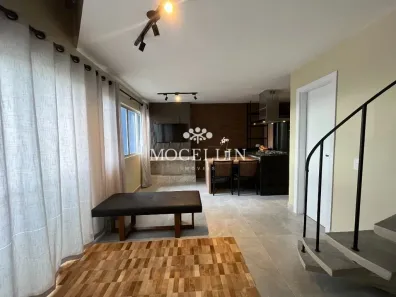 Apartamento com 1 Quarto à venda, 73m² no Cristo Rei, Curitiba
