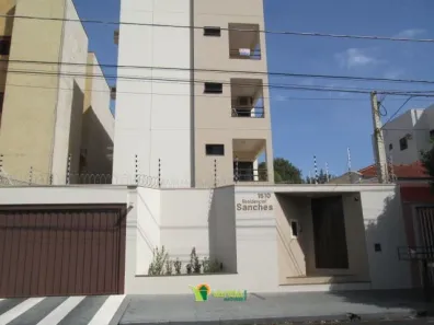 Apartamento com 2 Quartos para alugar, 70m² no Cidade Nova, São José do Rio Preto