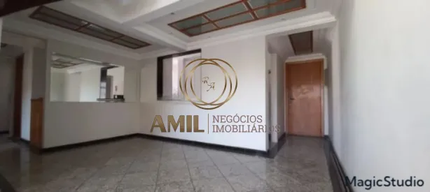 Cobertura com 3 Quartos à venda, 210m² no Parque Residencial Aquarius, São José dos Campos