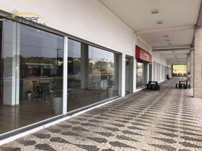 Loja / Salão / Ponto Comercial à venda, 360m² no Boa Vista, Curitiba