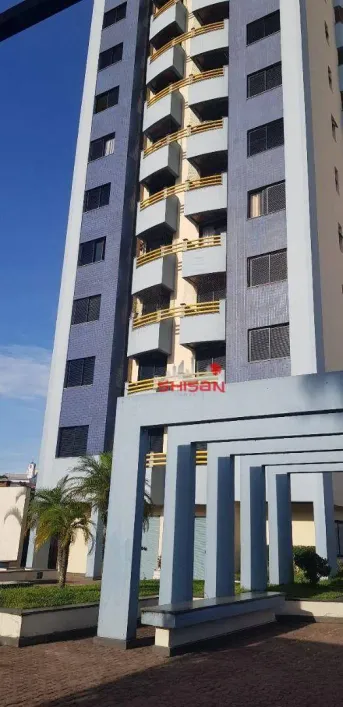 Foto do imóvel - Apartamento à venda com 2 quartos, 1 banheiro, 2 vagas na garagem, piscina no condomínio e.