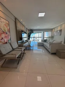 Apartamento com 3 Quartos à venda, 135m² no Boa Viagem, Recife