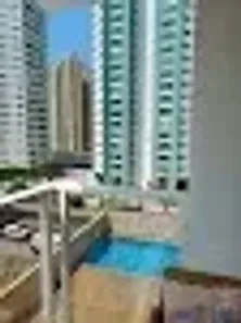 Apartamento com 3 Quartos à venda, 78m² no Praia de Itaparica, Vila Velha