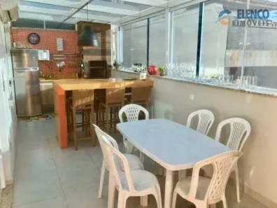 Cobertura com 3 Quartos à venda, 185m² no Icaraí, Niterói