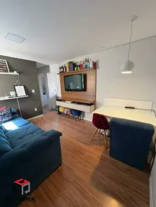 Apartamento com 2 Quartos à venda, 60m² no Centro, São Bernardo do Campo