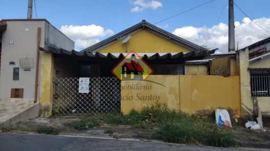 Casa com 2 Quartos à venda, 150m² no Vila das Jabuticabeiras, Taubaté