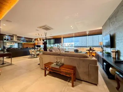 Apartamento com 4 Quartos à venda, 245m² no Santa Rosa, Londrina