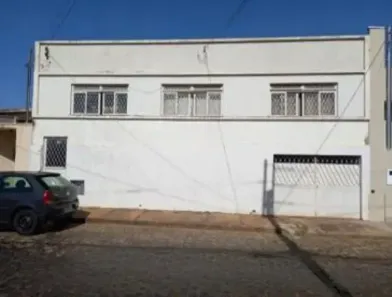 Casa com 2 Quartos à venda, 158m² no Mercês, Uberaba