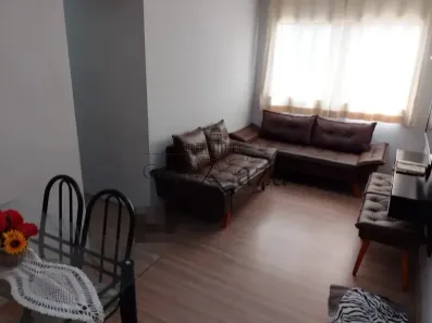 Apartamento com 3 Quartos à venda, 60m² no Jardim Satélite, São José dos Campos