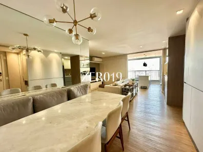 Apartamento com 3 Quartos à venda, 106m² no Taquaral, Campinas