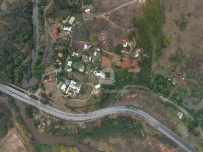 Terreno / Lote / Condomínio à venda, 1000m² no Moura Brasil, Três Rios