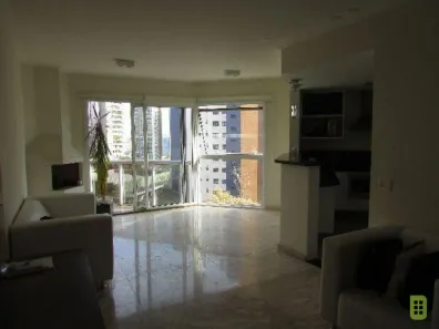 Apartamento com 1 Quarto para venda ou aluguel, 84m² no Jardim, Santo André