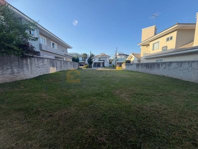 Terreno / Lote / Condomínio à venda, 405m² no Pineville, Pinhais