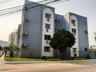 Apartamento com 3 Quartos à venda, 89m² no Trindade, Florianópolis