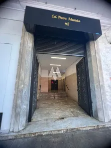 Prédio Inteiro à venda, 3000m² no Centro, Santos