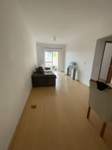 Apartamento com 2 Quartos à venda, 68m² no Parque Santo Antônio, Jacareí