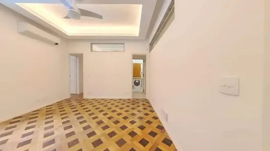 Apartamento com 3 Quartos à venda, 70m² no Leblon, Rio de Janeiro