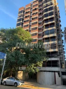 Apartamento com 3 Quartos à venda, 230m² no Cambuí, Campinas