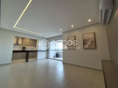 Apartamento com 3 Quartos à venda, 108m² no Martins, Uberlândia