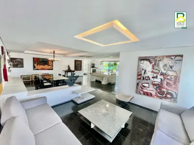 Cobertura com 4 Quartos à venda, 725m² no Meireles, Fortaleza