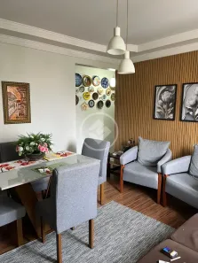 Apartamento com 2 Quartos à venda, 74m² no Setor Bela Vista, Goiânia