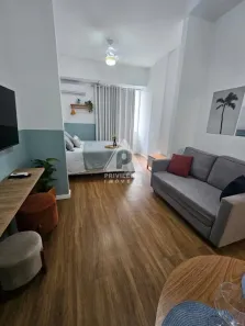 Apartamento com 1 Quarto à venda, 34m² no Centro, Rio de Janeiro