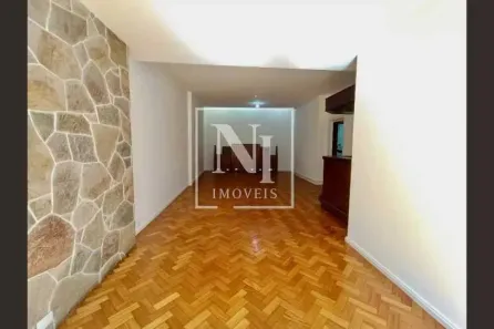 Apartamento com 4 Quartos à venda, 150m² no Copacabana, Rio de Janeiro