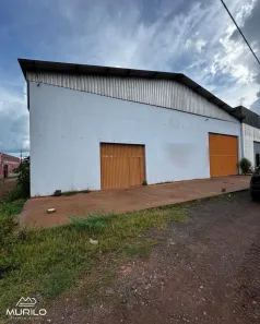 Prédio/Edifício Inteiro à venda, 720m² no Amapá, Marabá