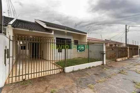 Casa com 3 Quartos para alugar, 100m² no Jardim Oásis, Maringá