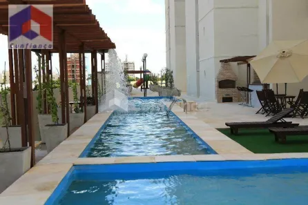 Apartamento com 2 Quartos à venda, 53m² no Centro, Fortaleza