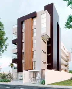 Studio com 1 Quarto à venda, 22m² no Intermares, Cabedelo