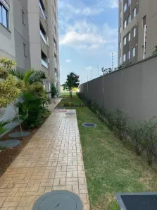Apartamento com 2 Quartos à venda, 42m² no Jardim Adutora, São Paulo
