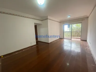 Apartamento com 3 Quartos para alugar, 102m² no São Bernardo, Campinas