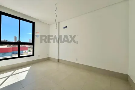 Apartamento com 2 Quartos à venda, 58m² no Morada da Lua, Barreiras
